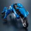 日版 MegaHouse Hi-SPEC 攻殻機動隊 SAC_2045 塔奇克馬&草薙素子：圖片 9