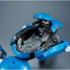 日版 MegaHouse Hi-SPEC 攻殻機動隊 SAC_2045 塔奇克馬&草薙素子：圖片 10