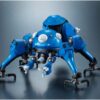 日版 MegaHouse Hi-SPEC 攻殻機動隊 SAC_2045 塔奇克馬&草薙素子：圖片 2