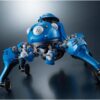 日版 MegaHouse Hi-SPEC 攻殻機動隊 SAC_2045 塔奇克馬&草薙素子：圖片 6