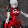 日版 GSC 限定販售 chitocerium VI carbonia adamas 再版