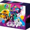萬代 亞馬遜限定《假面騎士Gavv》DX 變身腰帶豪華套裝 附特典：圖片 3