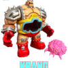 Big Boys Toys Bulkyz Collection《忍者龜》克朗：圖片 9