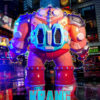 Big Boys Toys Bulkyz Collection《忍者龜》克朗：圖片 4