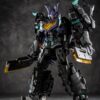 鐵工廠 IF EX-50K 皆既日食 影武者暴王丸/鋼鎖 第三方小比例變形玩具：圖片 4