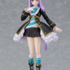 日版 GSC figma 572《賽馬娘Pretty Derby》目白麥昆 附特典：圖片 2