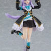 日版 GSC figma 572《賽馬娘Pretty Derby》目白麥昆 附特典：圖片 4