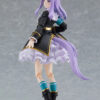日版 GSC figma 572《賽馬娘Pretty Derby》目白麥昆 附特典：圖片 3