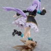 日版 GSC figma 572《賽馬娘Pretty Derby》目白麥昆 附特典：圖片 7