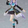 日版 GSC figma 572《賽馬娘Pretty Derby》目白麥昆 附特典：圖片 5