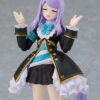 日版 GSC figma 572《賽馬娘Pretty Derby》目白麥昆 附特典：圖片 8