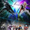萬代 PB限定 RCF PB-09《假面騎士GEATS》Oneness & X GEATS套組：圖片 13