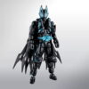 萬代 PB限定 RCF PB-09《假面騎士GEATS》Oneness & X GEATS套組：圖片 2