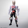 萬代 PB限定 RCF PB-09《假面騎士GEATS》Oneness & X GEATS套組：圖片 6