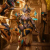 大火鳥製造 武機姬系列EX-03 納珂婭：圖片 5