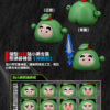 壹理創玩 果寶特攻 小果戰寶 附特典：圖片 5