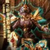 大火鳥製造 武機姬系列EX-03 納珂婭