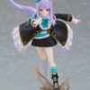 日版 GSC figma 572《賽馬娘Pretty Derby》目白麥昆 附特典：圖片 6