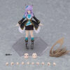 日版 GSC figma 572《賽馬娘Pretty Derby》目白麥昆 附特典：圖片 9