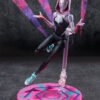 日版 萬代 魂限定 S.H.Figuarts《蜘蛛人：穿越新宇宙》蜘蛛人.關 -1610 屋頂 VER.-：圖片 5