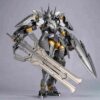 萬代 PB限定 30MM 1/144 EXM-A9bk 司比納帝歐 (黑騎士規格)：圖片 5