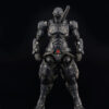千值練xFlame Toys 人機巧《特種部隊》蛇眼 輕裝版/普通版：圖片 2