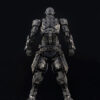 千值練xFlame Toys 人機巧《特種部隊》蛇眼 輕裝版/普通版：圖片 3