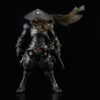 千值練xFlame Toys 人機巧《特種部隊》蛇眼 輕裝版/普通版