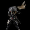千值練xFlame Toys 人機巧《特種部隊》蛇眼 輕裝版/普通版：圖片 6