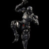 千值練xFlame Toys 人機巧《特種部隊》蛇眼 輕裝版/普通版：圖片 7