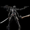 千值練xFlame Toys 人機巧《特種部隊》蛇眼 輕裝版/普通版：圖片 8
