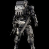 千值練xFlame Toys 人機巧《特種部隊》蛇眼 輕裝版/普通版：圖片 10