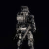 千值練xFlame Toys 人機巧《特種部隊》蛇眼 輕裝版/普通版：圖片 11
