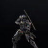 千值練xFlame Toys 人機巧《特種部隊》蛇眼 輕裝版/普通版：圖片 13