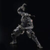 千值練xFlame Toys 人機巧《特種部隊》蛇眼 輕裝版/普通版：圖片 14