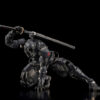 千值練xFlame Toys 人機巧《特種部隊》蛇眼 輕裝版/普通版：圖片 15