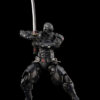 千值練xFlame Toys 人機巧《特種部隊》蛇眼 輕裝版/普通版：圖片 16