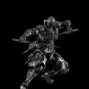 千值練xFlame Toys 人機巧《特種部隊》蛇眼 輕裝版/普通版：圖片 21