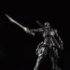 千值練xFlame Toys 人機巧《特種部隊》蛇眼 輕裝版/普通版：圖片 20