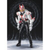 萬代 2024會場限定 S.H.Figuarts《假面騎士GEATS》假面騎士GEATS 推進型態 MK3：圖片 5