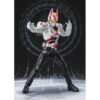 萬代 2024會場限定 S.H.Figuarts《假面騎士GEATS》假面騎士GEATS 推進型態 MK3：圖片 6