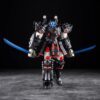 鐵工廠 IF EX-75 原始武者 大猿將軍/武士金剛王 第三方小比例變形玩具：圖片 7