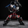 鐵工廠 IF EX-75 原始武者 大猿將軍/武士金剛王 第三方小比例變形玩具：圖片 6