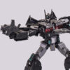 絕創 GDW01 隕天擎/IDW柯博文 原色版/暗黑版/暴走版 再版 第三方可變形玩具：圖片 7