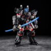 鐵工廠 IF EX-75 原始武者 大猿將軍/武士金剛王 第三方小比例變形玩具：圖片 8
