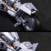 創世模王 1/12《閃電俠》蝙蝠摩托車：圖片 10