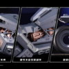 創世模王 1/12《閃電俠》蝙蝠摩托車：圖片 7