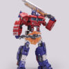 絕創 GDW01 隕天擎/IDW柯博文 原色版/暗黑版/暴走版 再版 第三方可變形玩具：圖片 3