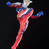 萬代 會場限定 SHF 超人力霸王傑洛 彩透版：圖片 6