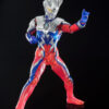 萬代 會場限定 SHF 超人力霸王傑洛 彩透版：圖片 4